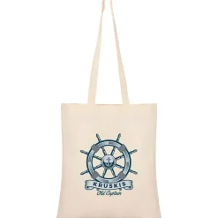 Kruskis Bolsa tote Rudder