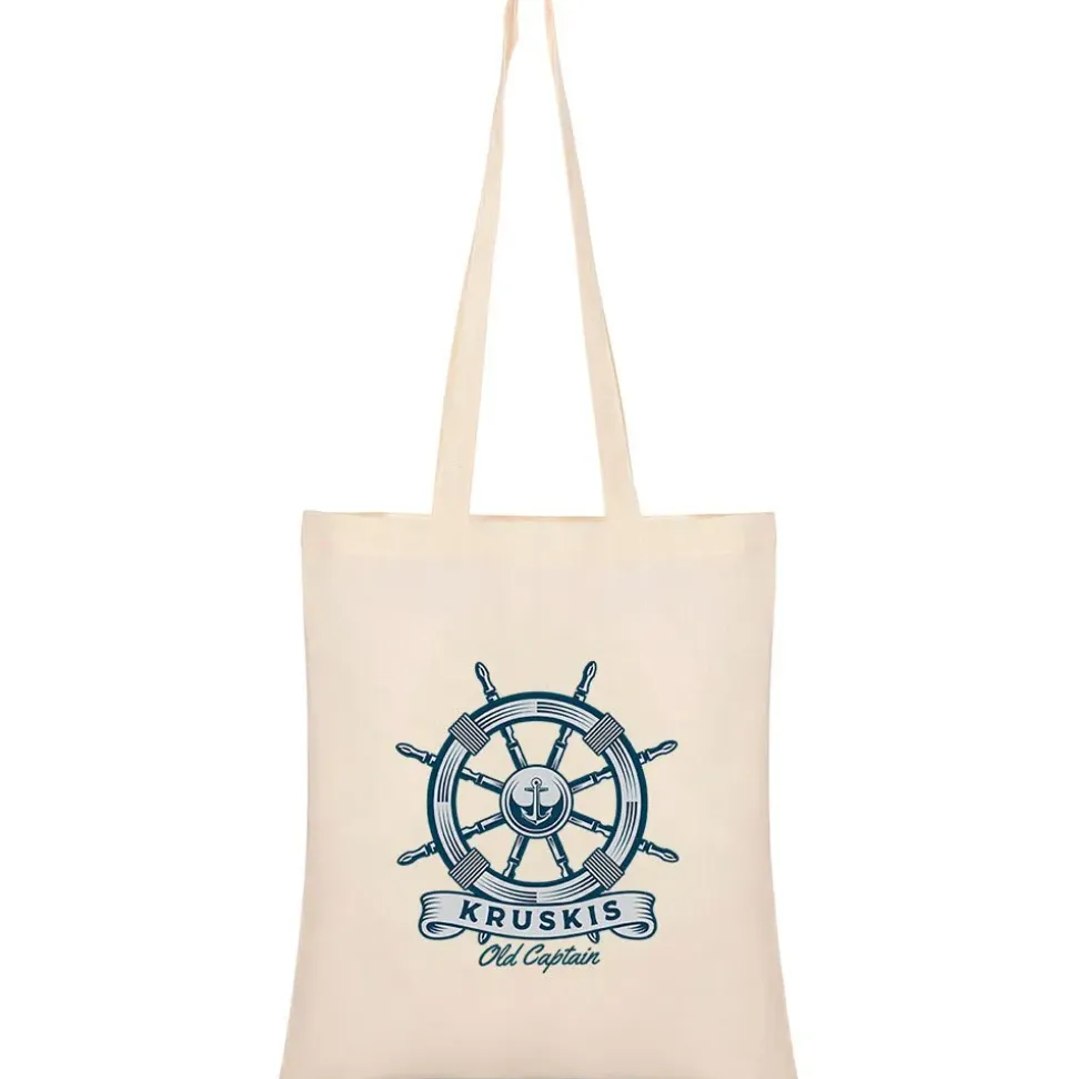 Kruskis Bolsa tote Rudder