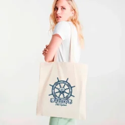 Kruskis Bolsa tote Rudder