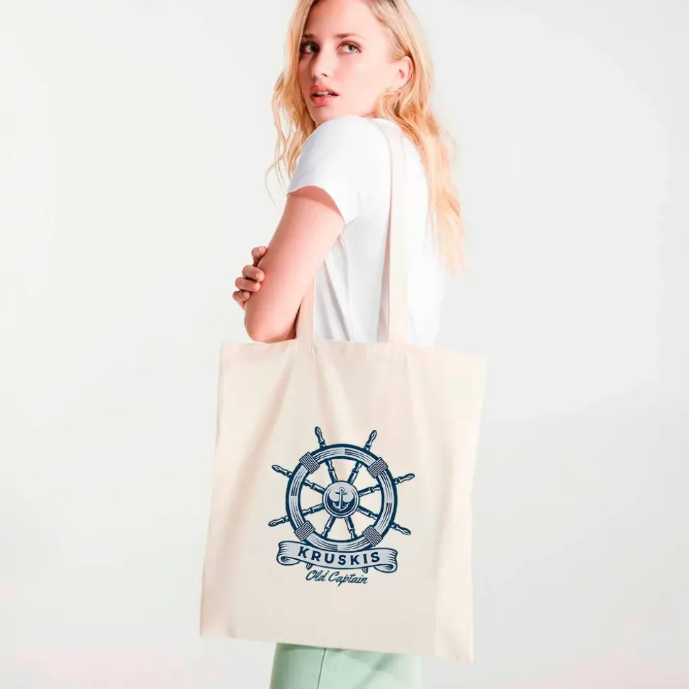 Kruskis Bolsa tote Rudder