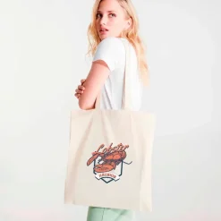 Kruskis Bolsa tote Seafood Lobster