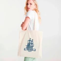 Kruskis Bolsa tote Ship