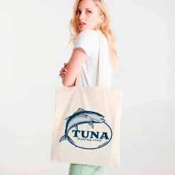 Kruskis Bolsa tote Tuna Fishing Club