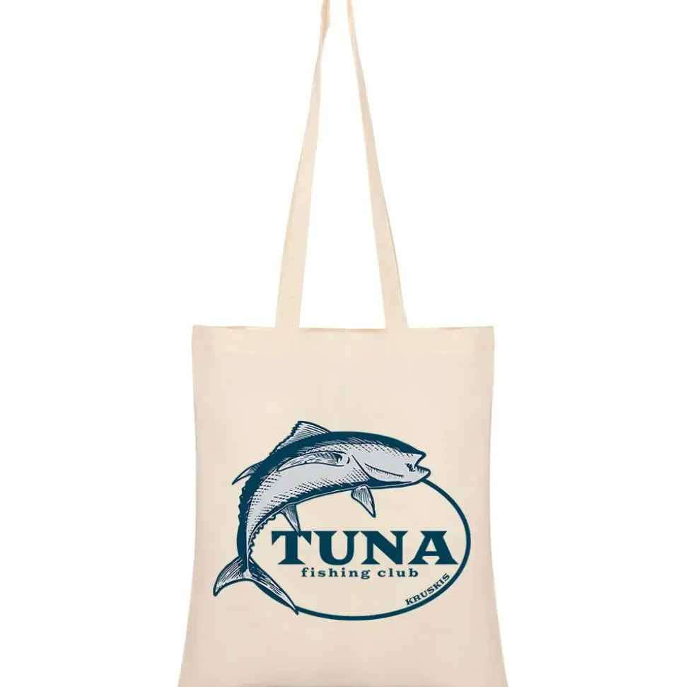 Kruskis Bolsa tote Tuna Fishing Club