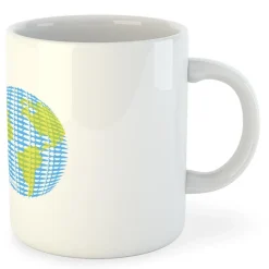 Kruskis Taza Barracuda World 325ml
