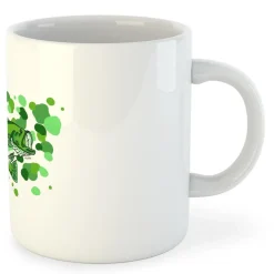 Kruskis Taza Bass Camu 325ml