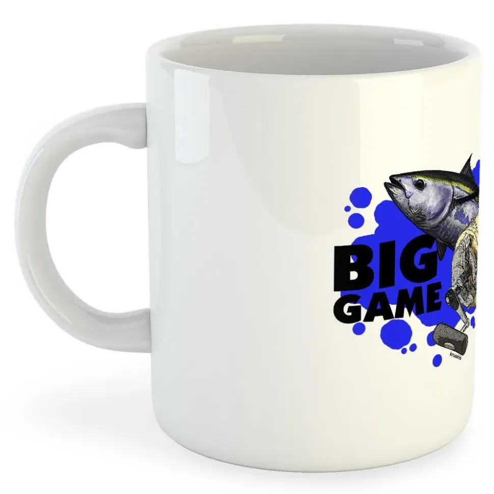 Kruskis Taza Big Game 325ml