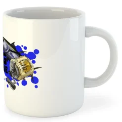 Kruskis Taza Big Game 325ml