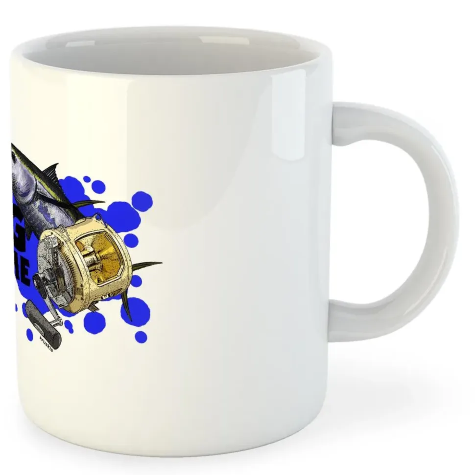 Kruskis Taza Big Game 325ml