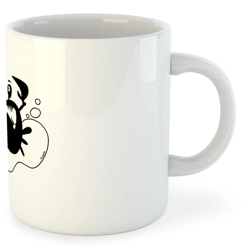 Kruskis Taza Crab 325ml