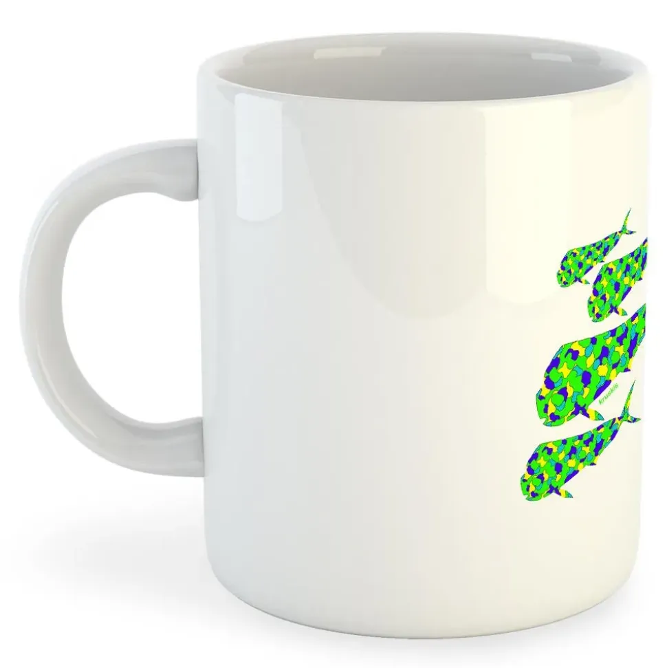 Kruskis Taza Dorado 325ml