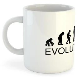 Kruskis Taza Evolution Sail 325ml