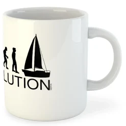 Kruskis Taza Evolution Sail 325ml