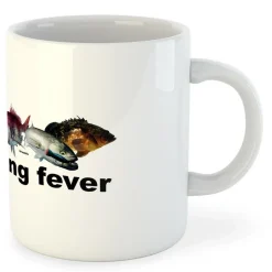 Kruskis Taza Fishing Fever 325ml