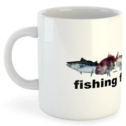 Kruskis Taza Fishing Fever 325ml