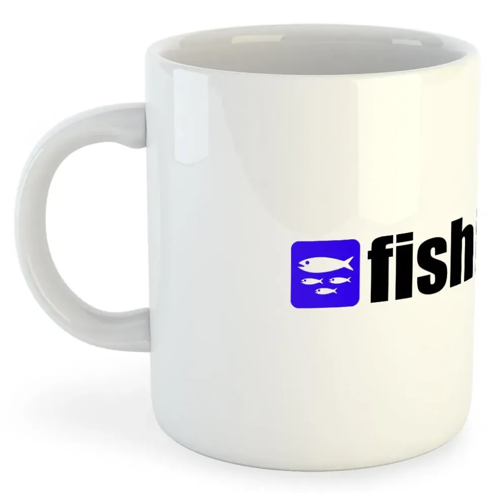 Kruskis Taza Fishing 325ml