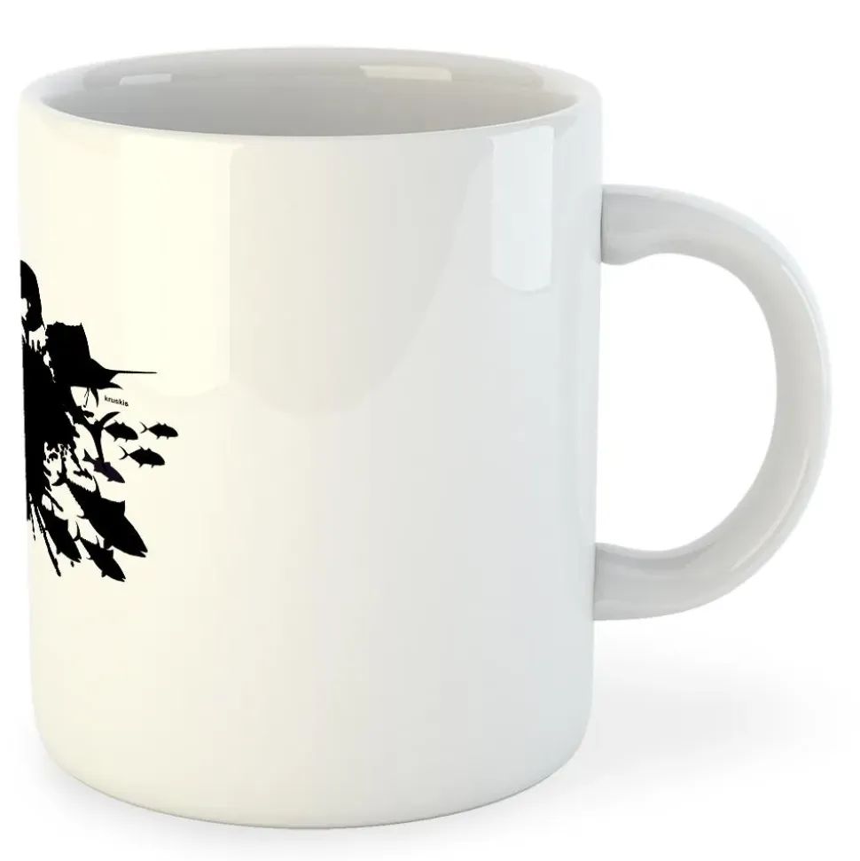 Kruskis Taza Splash 325ml