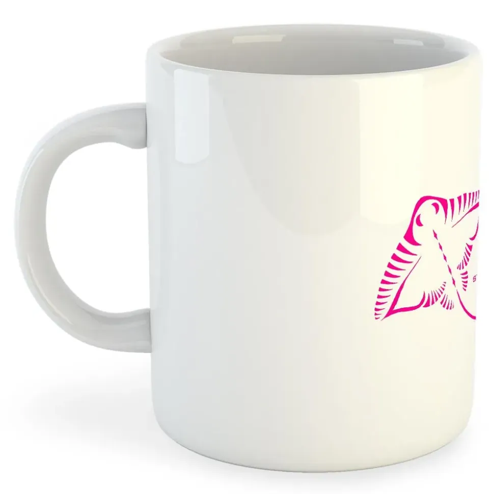 Kruskis Taza Stingray 325ml