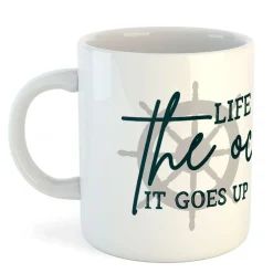 Kruskis Taza Up And Down 325ml