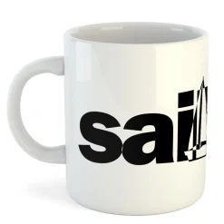 Kruskis Taza Word Sailing 325ml