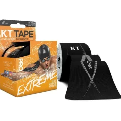 KT Tape Cinta de kinesiología Pro Extreme Precut 5 m