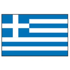 Lalizas Bandera de Grecia