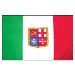 Lalizas Bandera Italiano