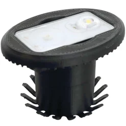 Lalizas Base Para Luz Intermitente De Chaleco Salvavidas 72348