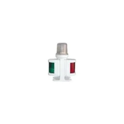 Lalizas Luz de combinación de tres colores