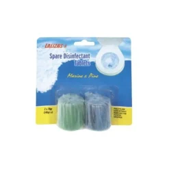 Lalizas Pastillas desinfectantes
