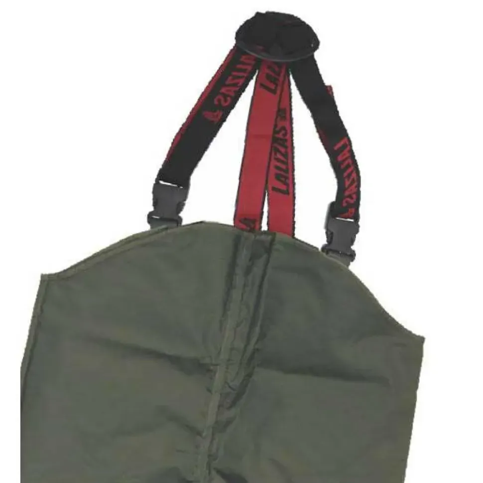 Lalizas Peto Fisherman