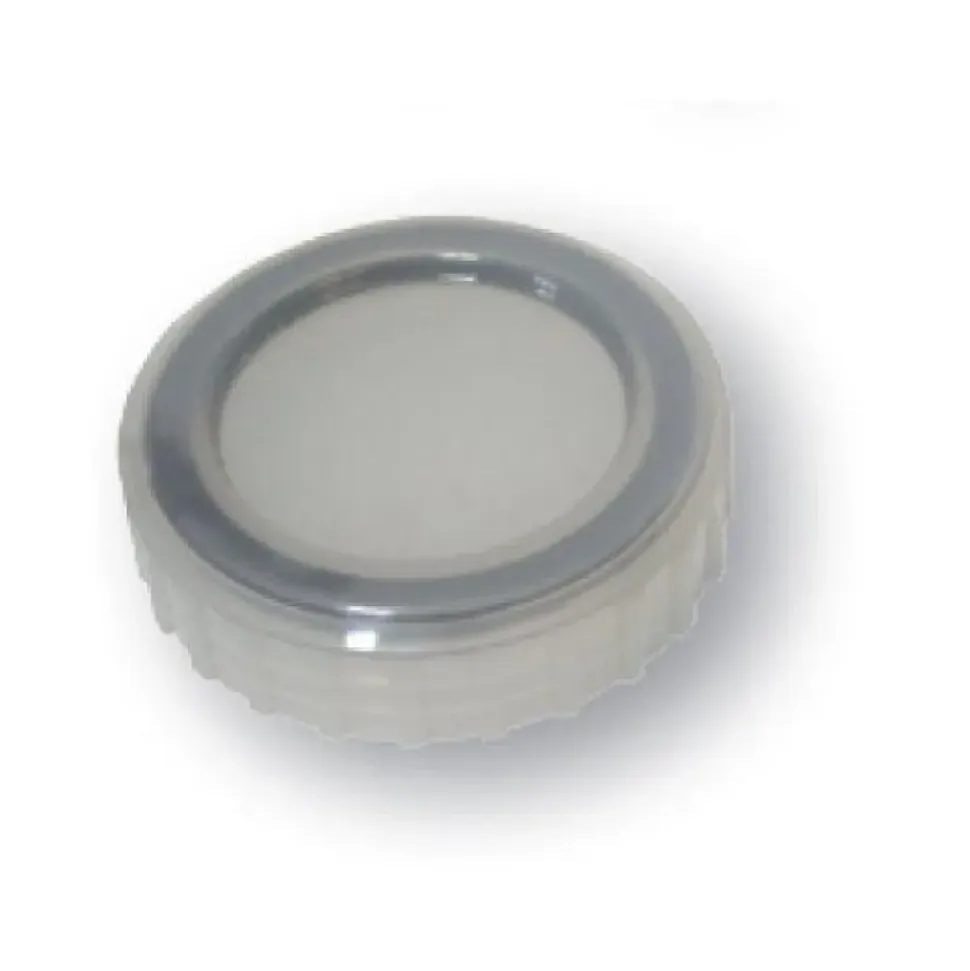 Lalizas Tapa para Inodoro Portátil 11867 Tapa de Cubierta