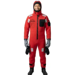 Lalizas Traje de inmersión Rubber