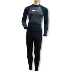 Lalizas Traje de neopreno Pro Race 3 mm