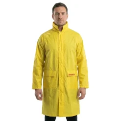 Lalizas Traje Raincoat