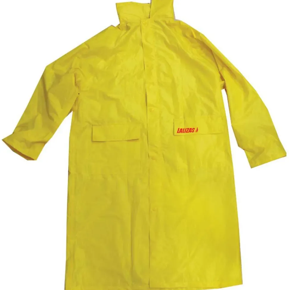Lalizas Traje Raincoat