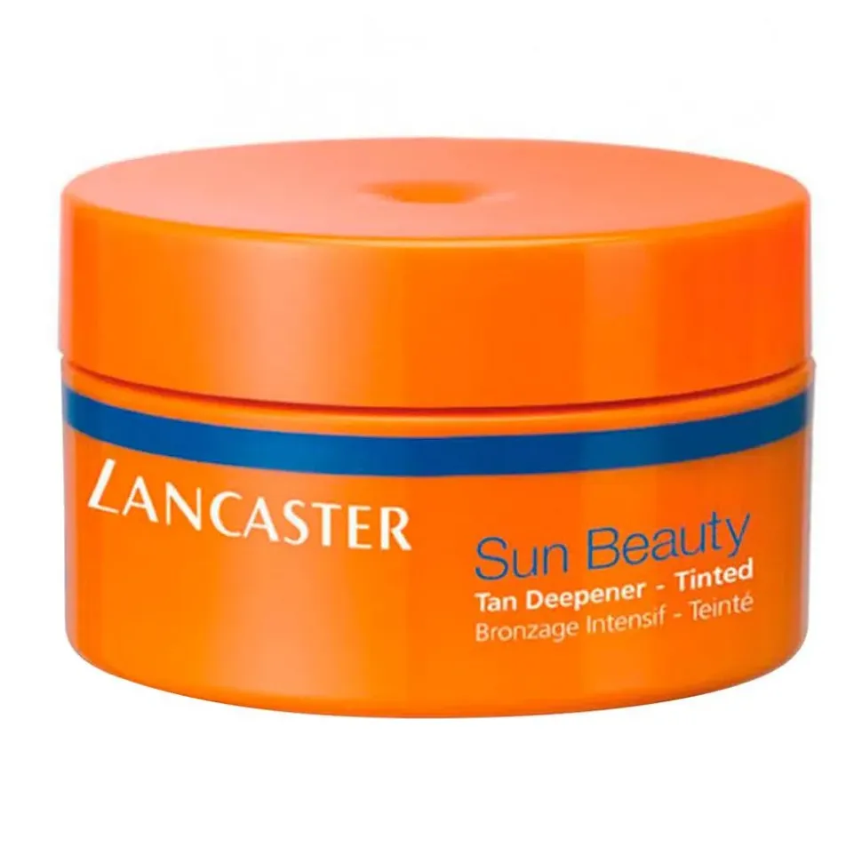 Lancaster Protector Solar Tan Deepener 200ml
