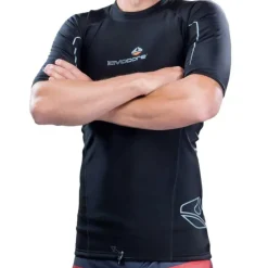 Lavacore Camiseta térmica de manga corta