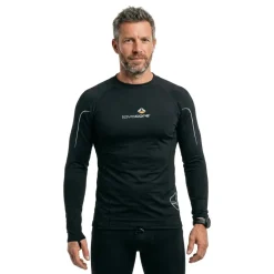 Lavacore Camiseta térmica de manga larga