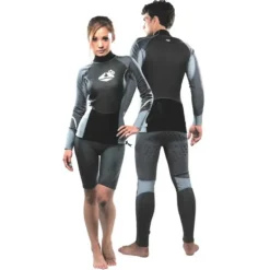 Lavacore Camiseta térmica de manga larga Extreme