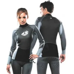 Lavacore Camiseta térmica de manga larga Extreme