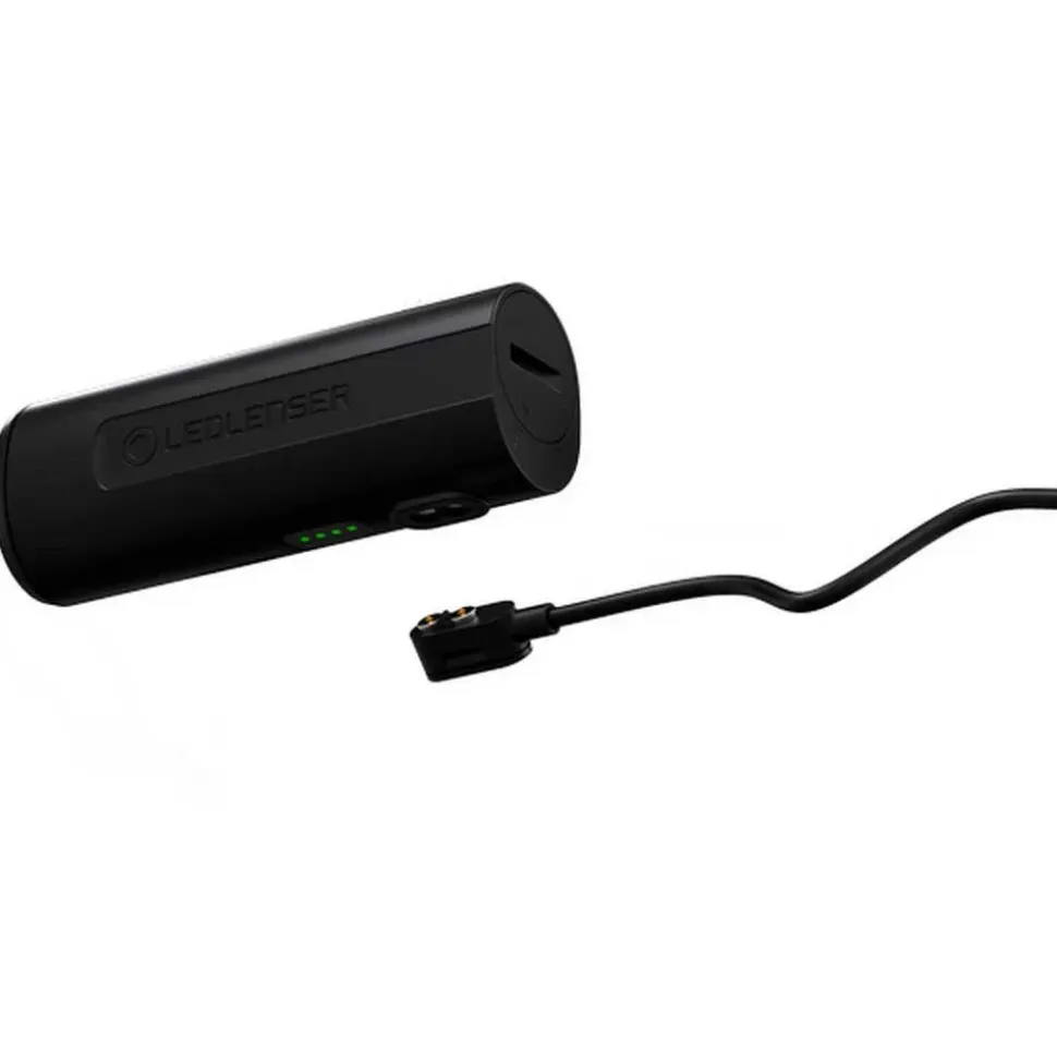 Led Lenser Linterna frontal H7R Core