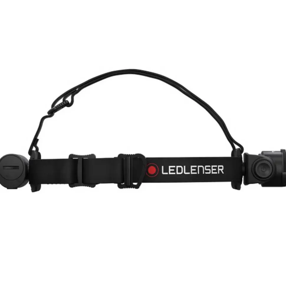 Led Lenser Linterna frontal H7R Core
