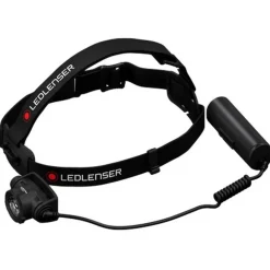 Led Lenser Linterna frontal H7R Core