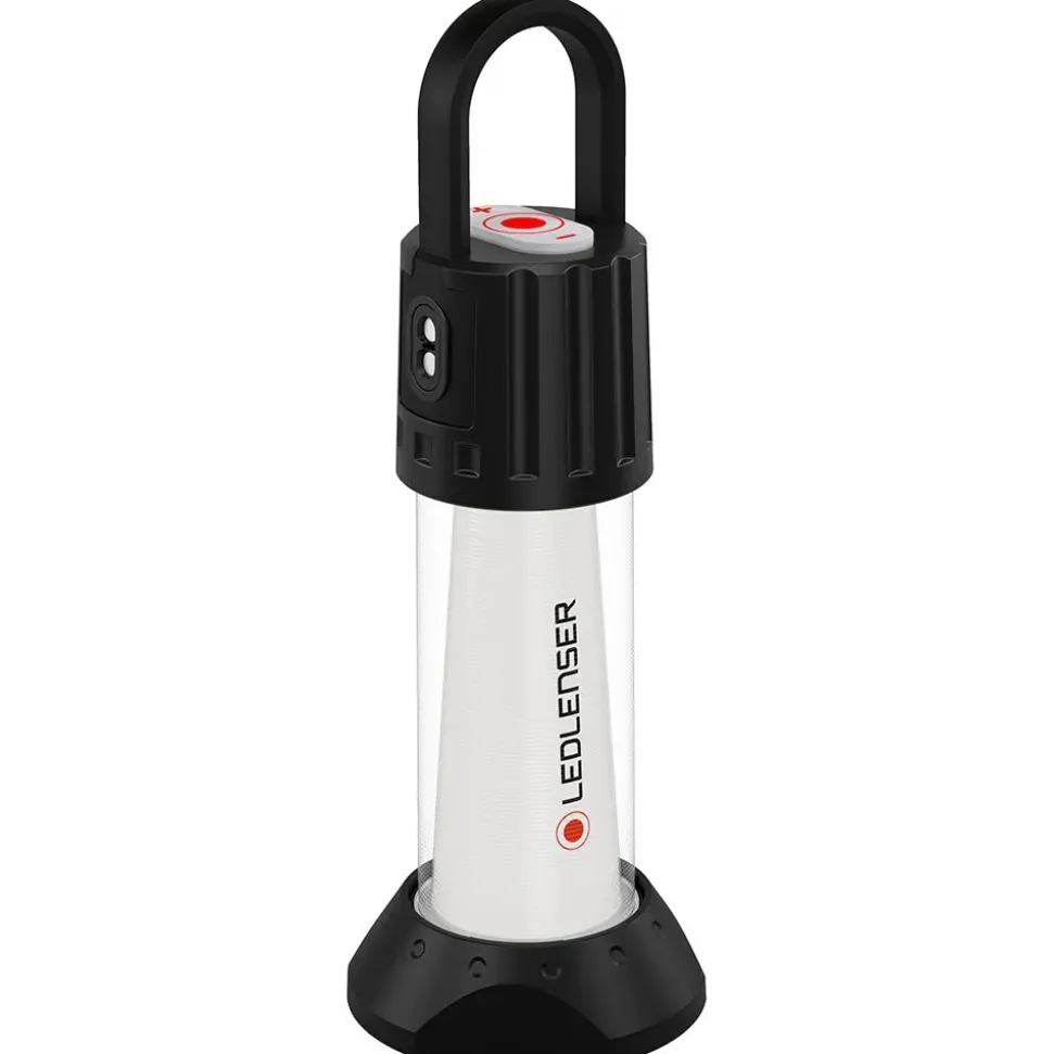 Led Lenser Linterna ML6 Connect WL