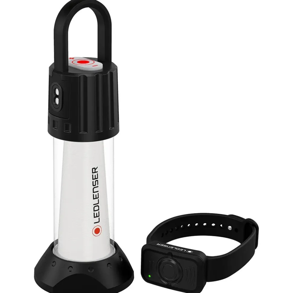 Led Lenser Linterna ML6 Connect WL