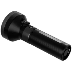 Ledlenser Linterna P18R