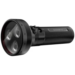 Ledlenser Linterna P18R