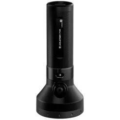 Ledlenser Linterna P18R