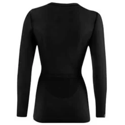 Lenz Camiseta interior de manga larga Merino 6.0